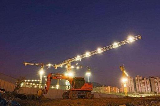 房屋建筑總包資質