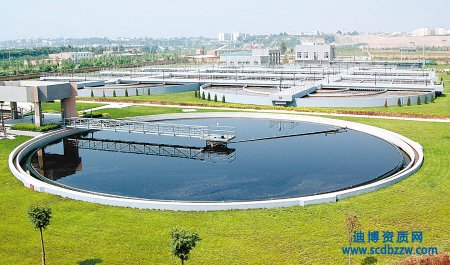 污水處理工程設(shè)計資質(zhì)需要配置哪些人員