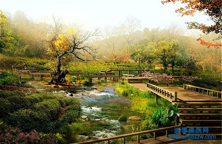 園林綠化資質(zhì)代辦有什么好處?