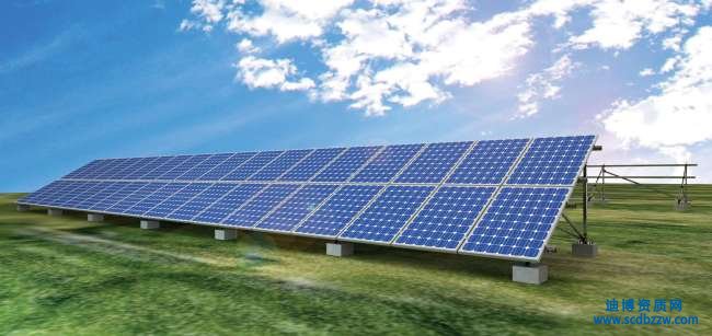 新能源發(fā)電工程設計資質(zhì)辦理需要哪些材料