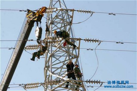 電力施工資質代辦如何準備業績？