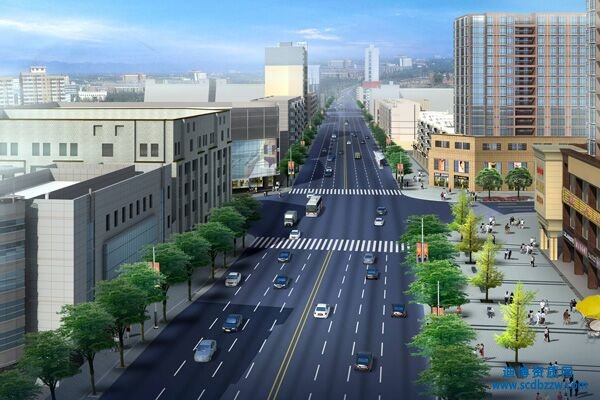 市政公用工程施工總承包二級(jí)資質(zhì)標(biāo)準(zhǔn)如何