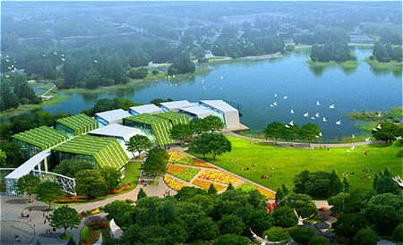 企業資質建筑師關系