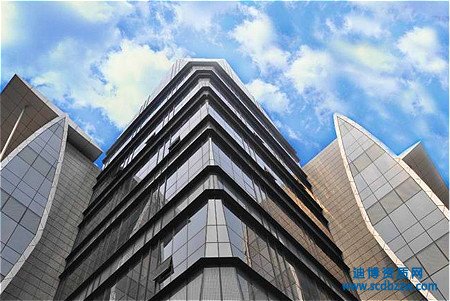 建筑幕墻資質(zhì)代辦需要多少人? 具體人員要求