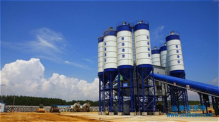 為什么要辦理混凝土資質? 資質辦理流程