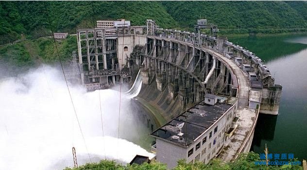 申請水力發(fā)電乙級設計資質(zhì)需要哪些材料