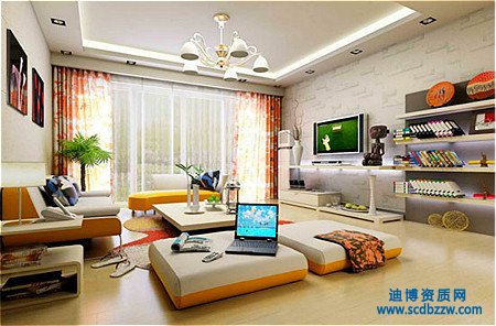 辦理裝修資質有什么用? 裝修公司辦資質前須知