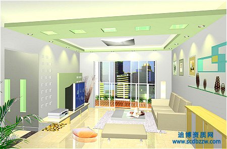 新標準實施后,裝修裝飾資質要求有什么變化?