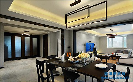 如何辦理建筑裝修裝飾二級資質?