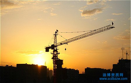 建筑資質(zhì)代辦需要的材料你知道嗎?