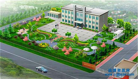 園林綠化資質(zhì)代辦需要哪些材料？