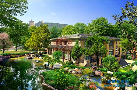 園林綠化三級資質代辦要有哪些證件?