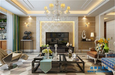 裝飾設(shè)計(jì)資質(zhì)代辦有什么好處？