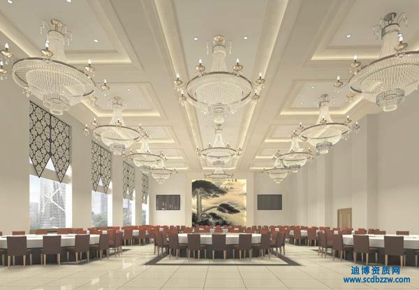 怎樣才能承包裝修工程