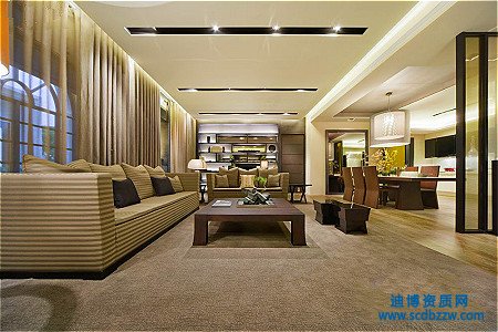 裝修裝飾二級資質代辦需要多長時間？