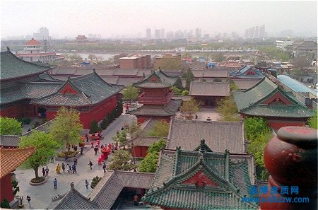 古建筑三級資質的人員標準