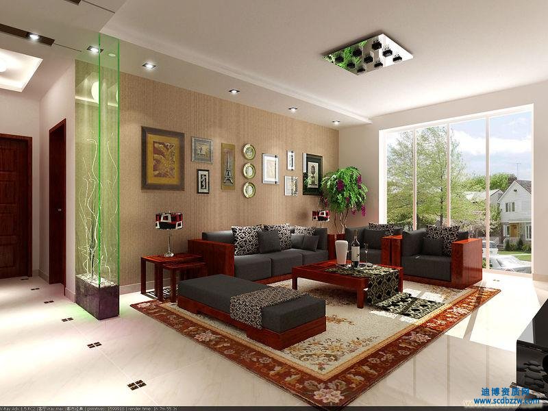 建筑裝飾施工企業(yè)應(yīng)當(dāng)具備的資質(zhì)概括