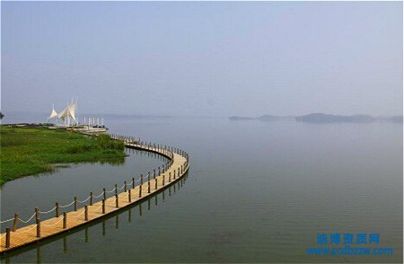 新辦河湖整治資質(zhì)的人員配置標(biāo)準(zhǔn)