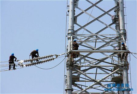 電力施工需要什么資質,能夠做電力工程的資質有哪些