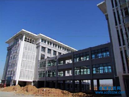 房屋建筑二級總承包資質(zhì)承包范圍