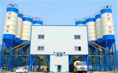 新標準實施后,辦理混凝土資質有哪些變化