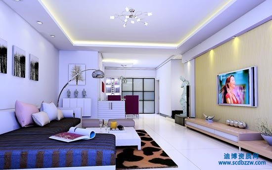 如何取得裝飾公司一級資質