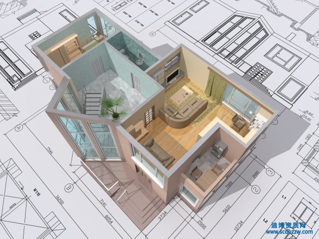 辦理設(shè)計(jì)資質(zhì)證書(shū)涉及到的人員有哪些