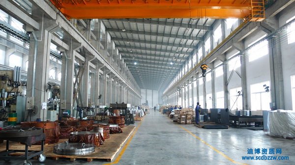 建筑機電工程專業承包資質標準有哪些