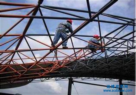 鋼結構二級資質人員標準,申請需要多少專業人員