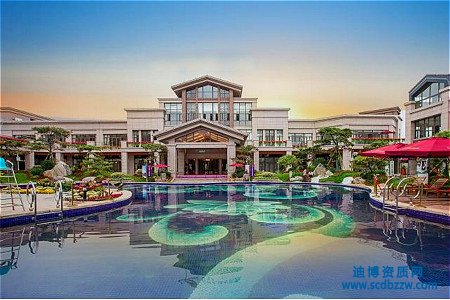 房地產開發一級資質怎么辦理,需要經歷哪些流程