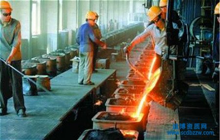 辦理冶金工程資質需要多少人，申請所需專業人員明細