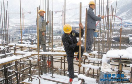 住建部226號文實施后，企業申請資質如何準備人員