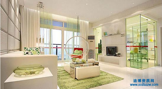 注冊裝修公司需要資質嗎,需要什么資質