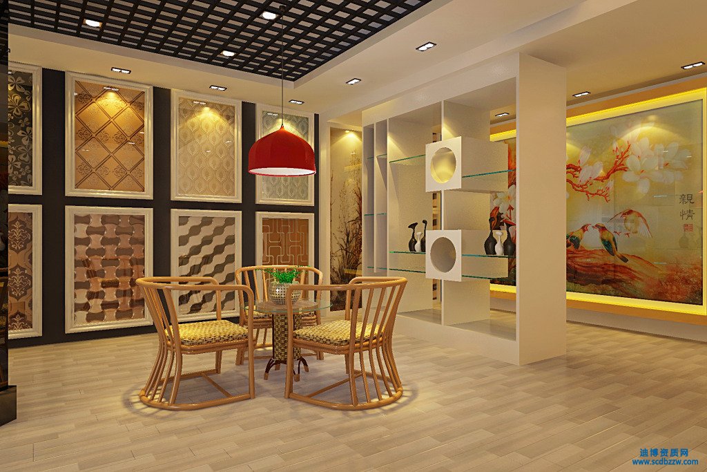 裝飾二級資質代辦大概需要多少錢