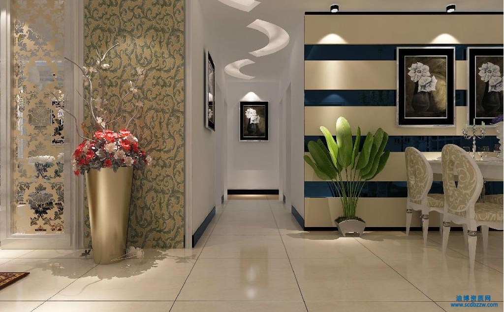 裝飾公司一級(jí)資質(zhì)和甲級(jí)資質(zhì)有什么區(qū)別