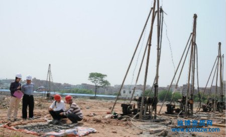 工程勘察資質(zhì)承接范圍-勘察設(shè)計綜合/專業(yè)資質(zhì)范圍大全