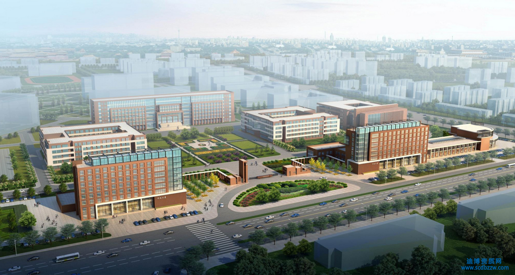 建筑工程總承包三級資質和二級資質的區別是什么