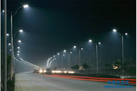 道路照明工程施工相關資質一覽