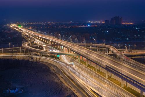 道路照明資質(zhì)