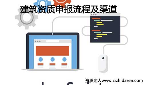建筑企業資質申報怎么弄及申報渠道指南