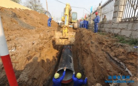 企業市政資質增項申請材料有哪些?