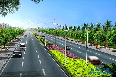 辦理市政資質需要哪些技術設備？