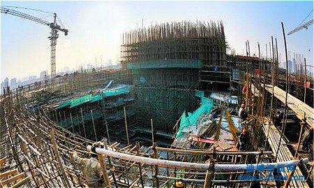 辦理房建二級資質(zhì)有什么用？