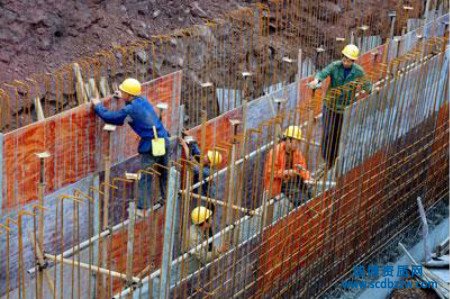 辦理建筑資質做業績技巧分享