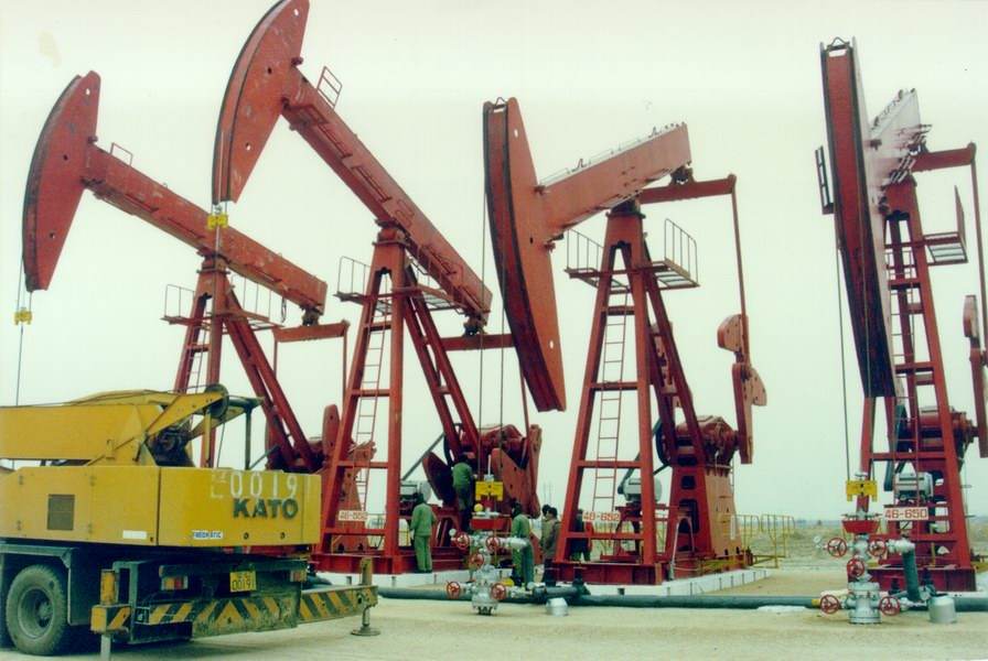 石油化工工程資質升級需要滿足那些條件(三級升二級)