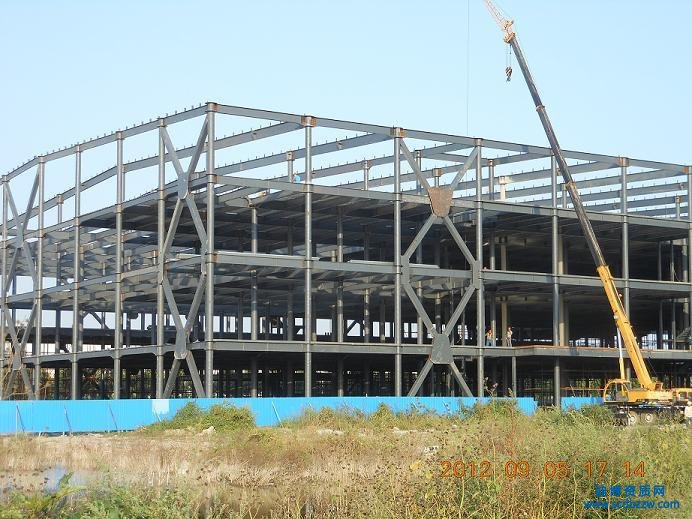 如何辦理鋼結構工程專業承包三級資質