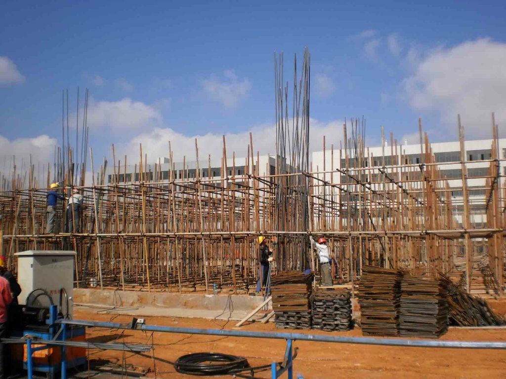 辦理建筑勞務(wù)資質(zhì)需要哪些條件