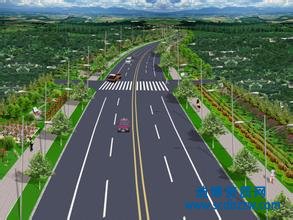 申請公路設計資質需要配備哪些人員？