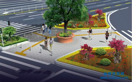 市政資質企業可以承包園林綠化工程嗎?