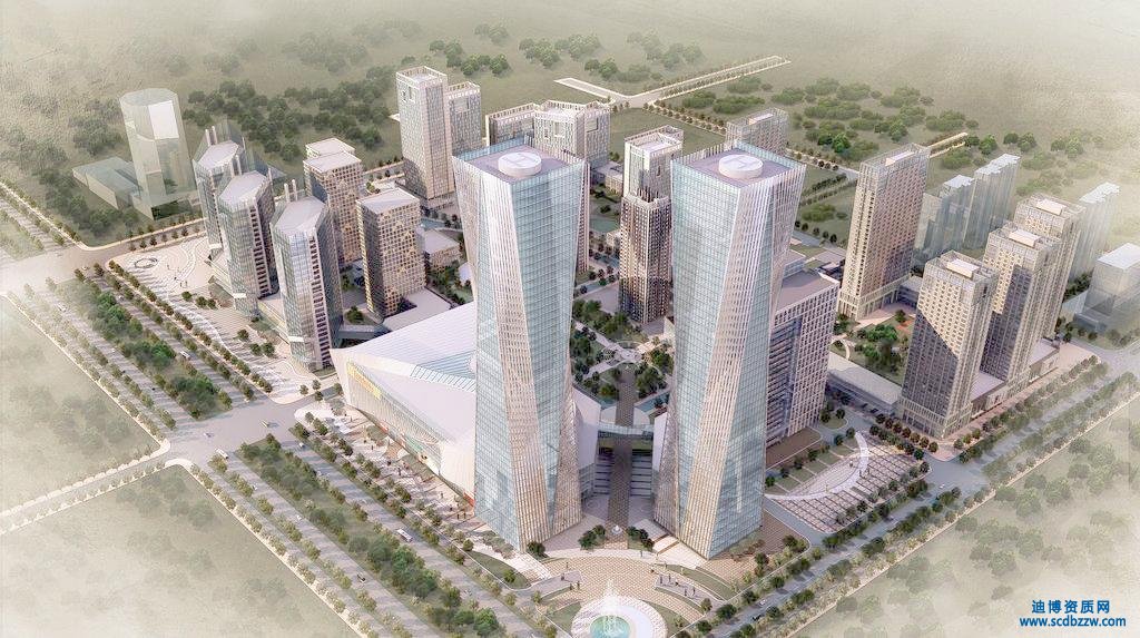 建筑設(shè)計單位資質(zhì)等級有哪些